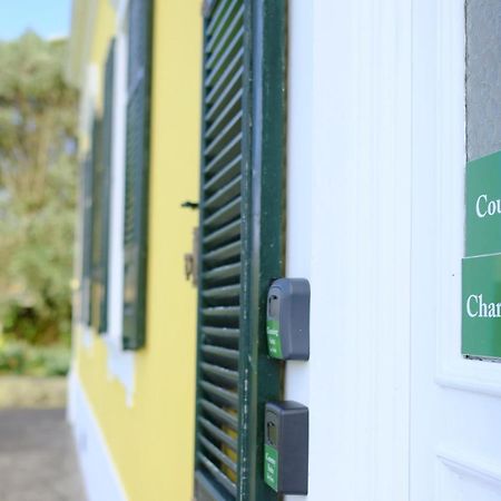 Villa Varzea - Charming Suite 外观 照片