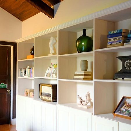 Villa Varzea - Charming Suite 外观 照片