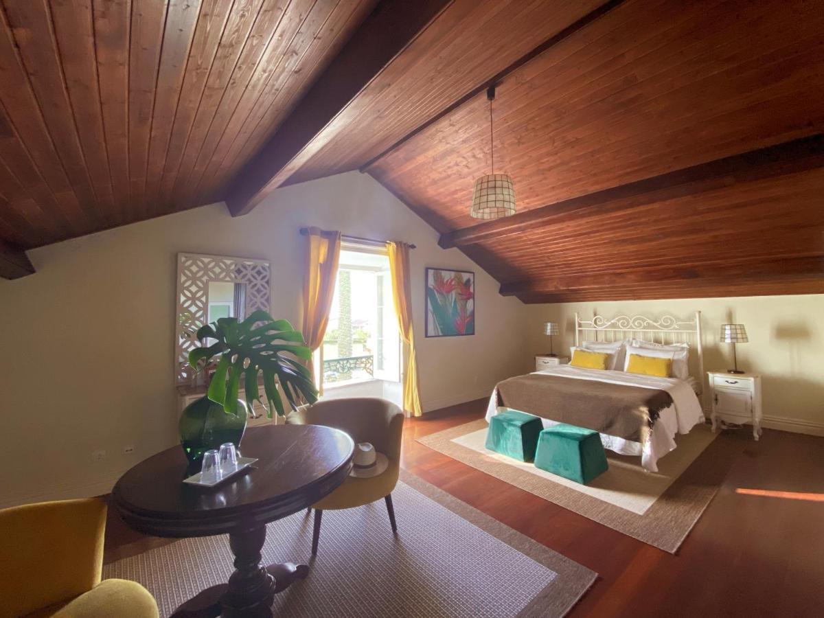 Villa Varzea - Charming Suite 外观 照片