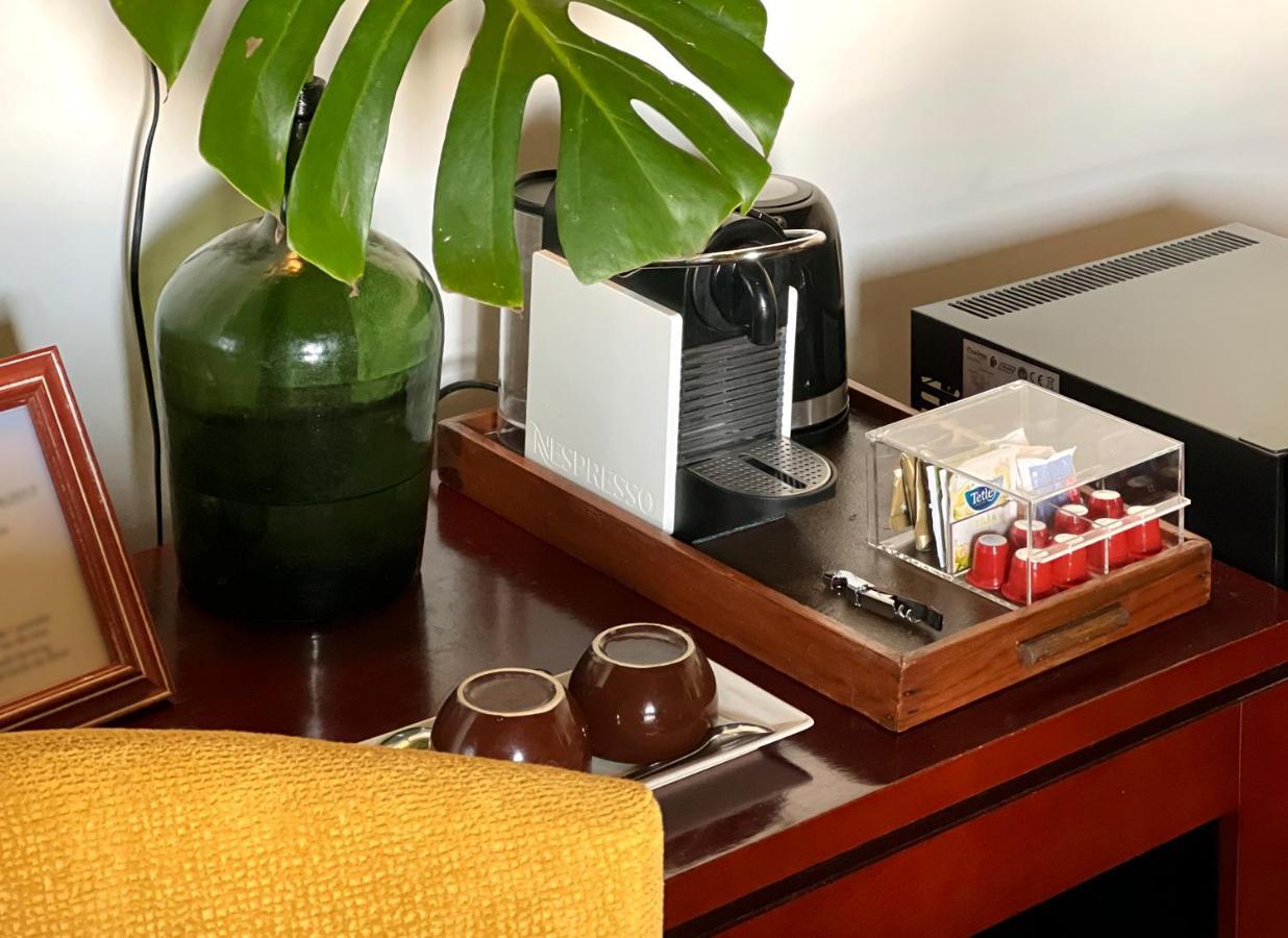 Villa Varzea - Charming Suite 外观 照片