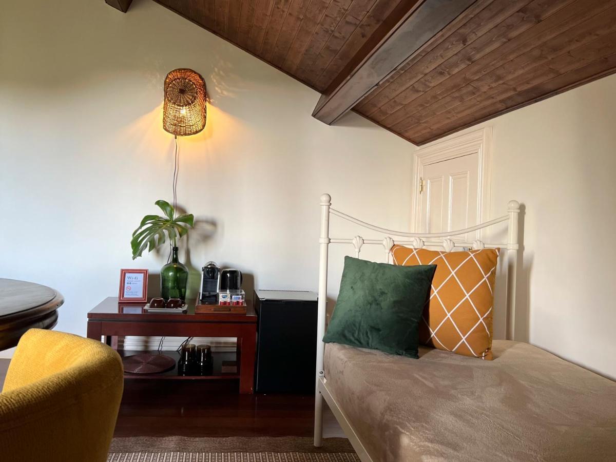 Villa Varzea - Charming Suite 外观 照片