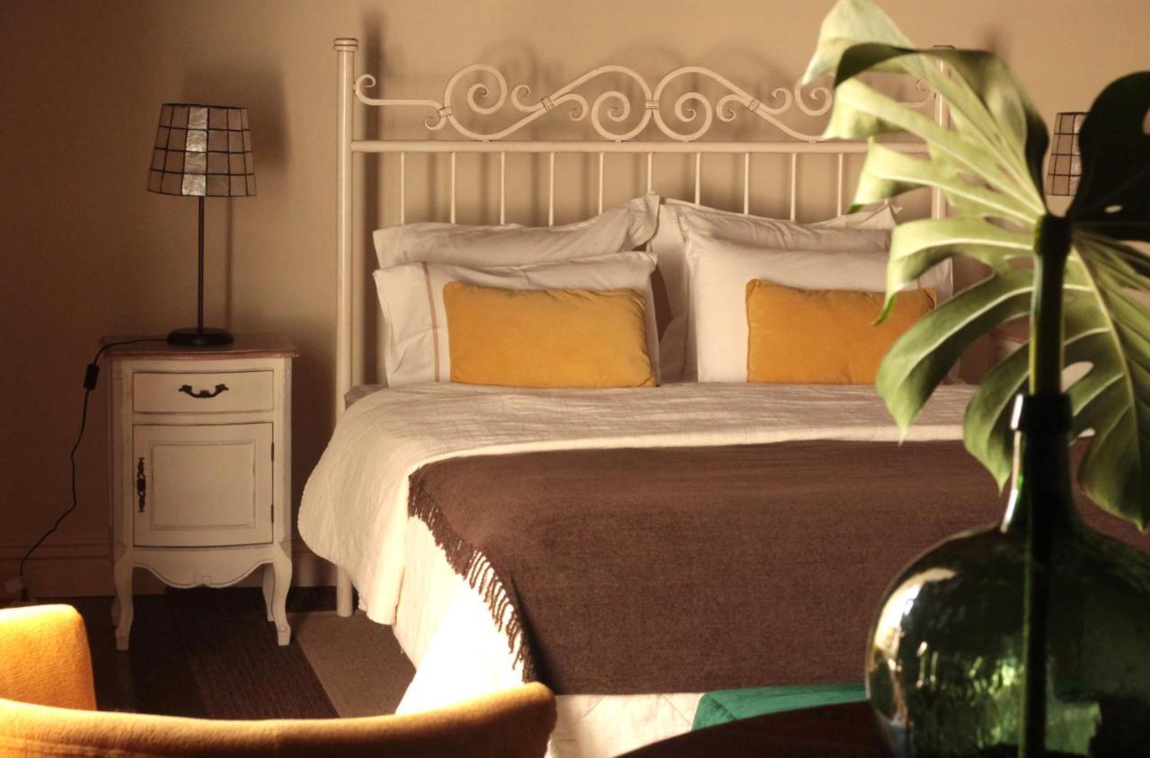 Villa Varzea - Charming Suite 外观 照片