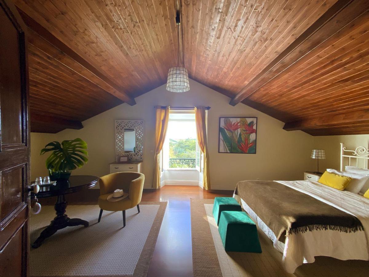 Villa Varzea - Charming Suite 外观 照片