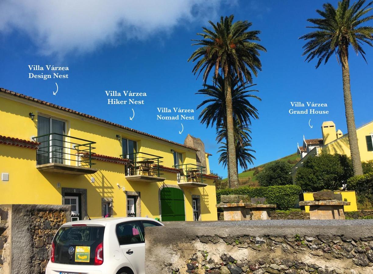 Villa Varzea - Charming Suite 外观 照片