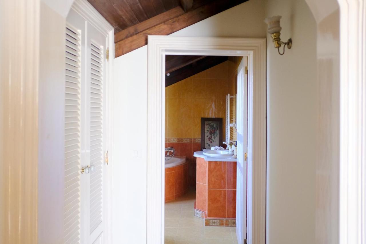 Villa Varzea - Charming Suite 外观 照片