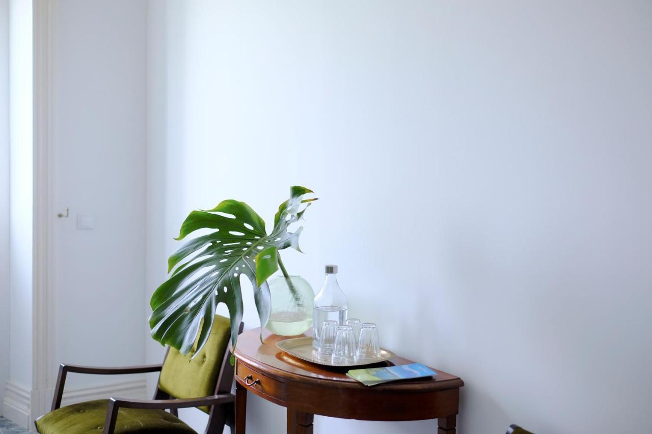 Villa Varzea - Charming Suite 外观 照片