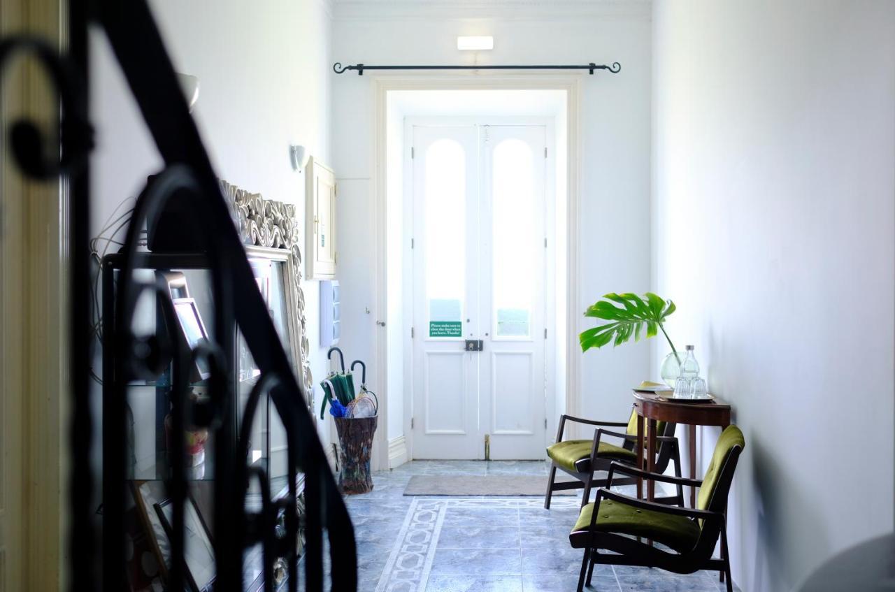 Villa Varzea - Charming Suite 外观 照片