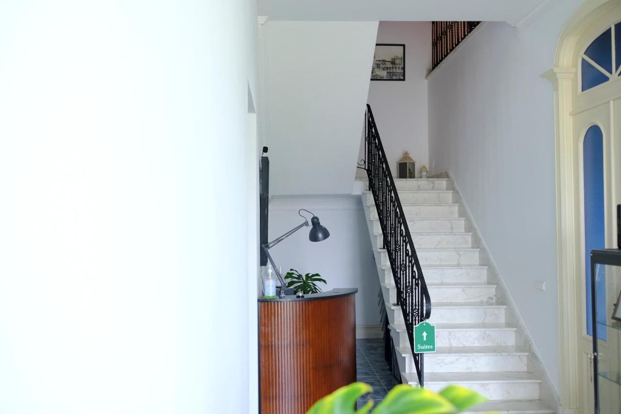 Villa Varzea - Charming Suite 外观 照片