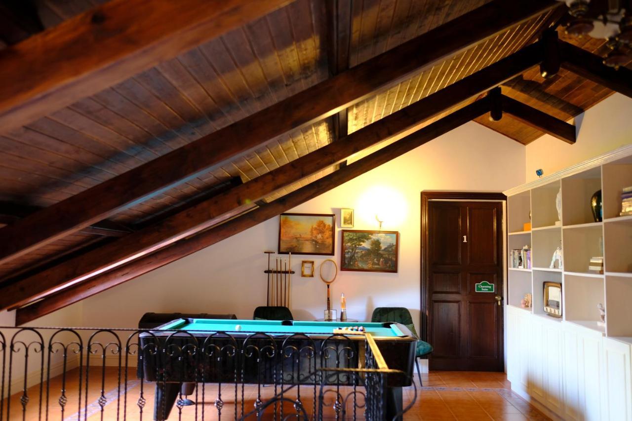 Villa Varzea - Charming Suite 外观 照片