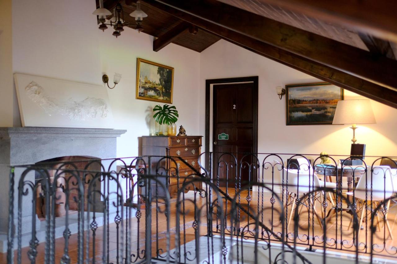 Villa Varzea - Charming Suite 外观 照片